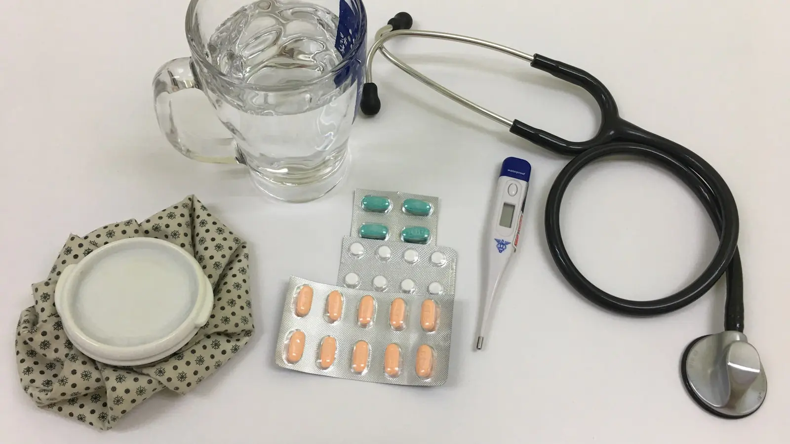 Best Cold & Flu Tablets in Australia: 2026 Guide