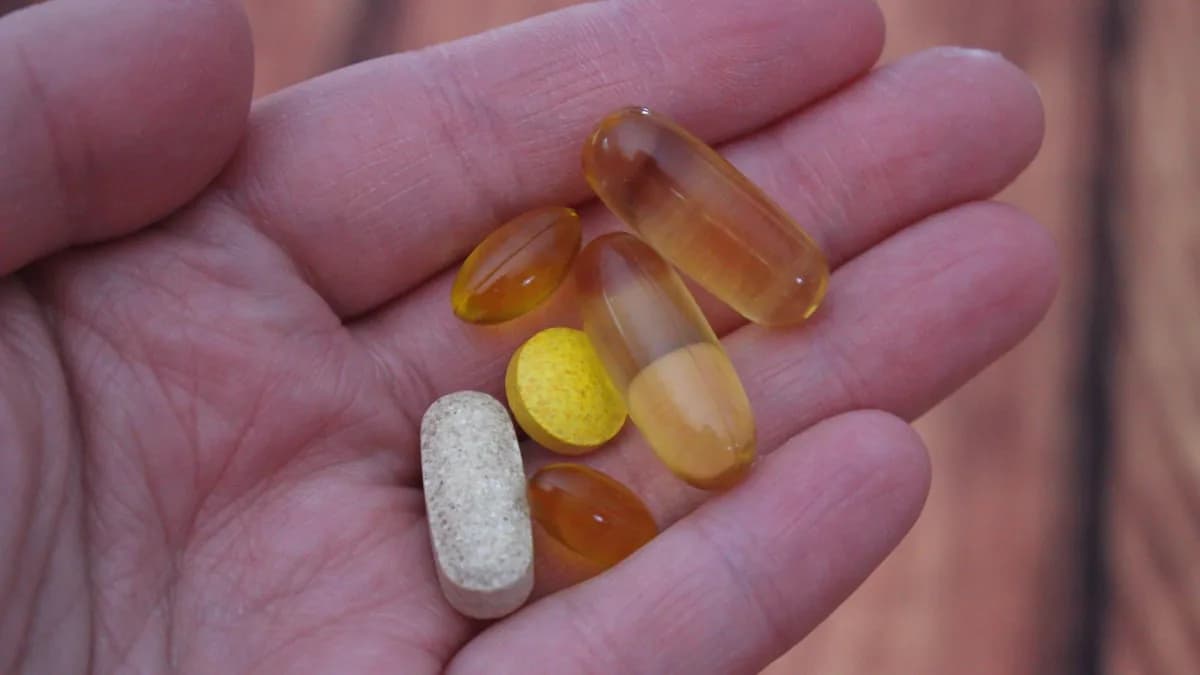Best Multivitamin Australia: Do You Really Need One?
