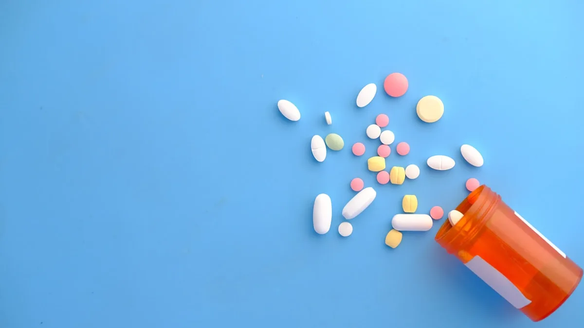 Cetirizine vs Loratadine vs Fexofenadine