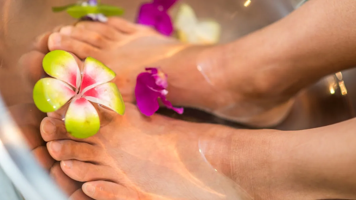 Fungal Nail Treatment in Australia: What Works