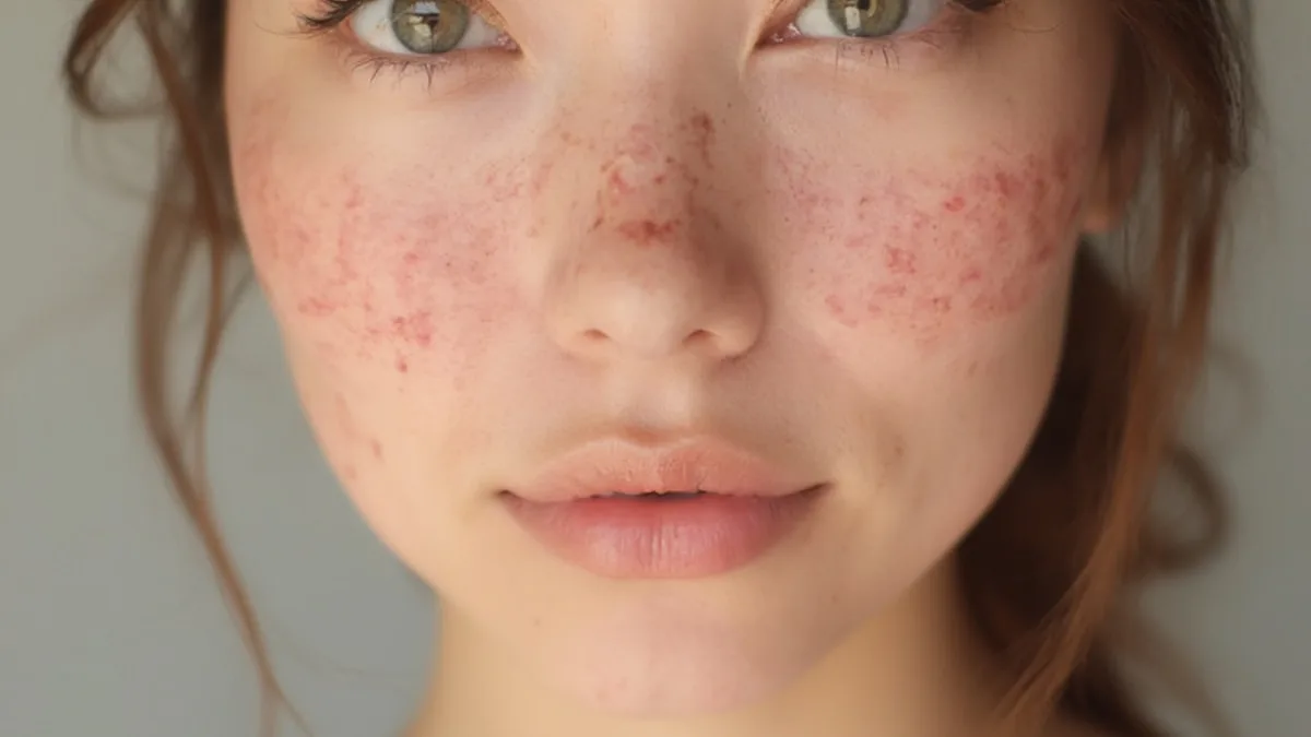 Hives Treatment in Australia: What Helps