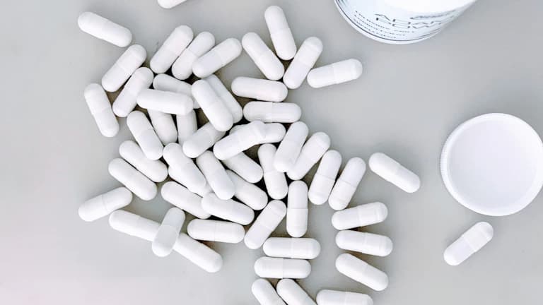 Magnesium Glycinate vs Citrate: Which Should You Take?