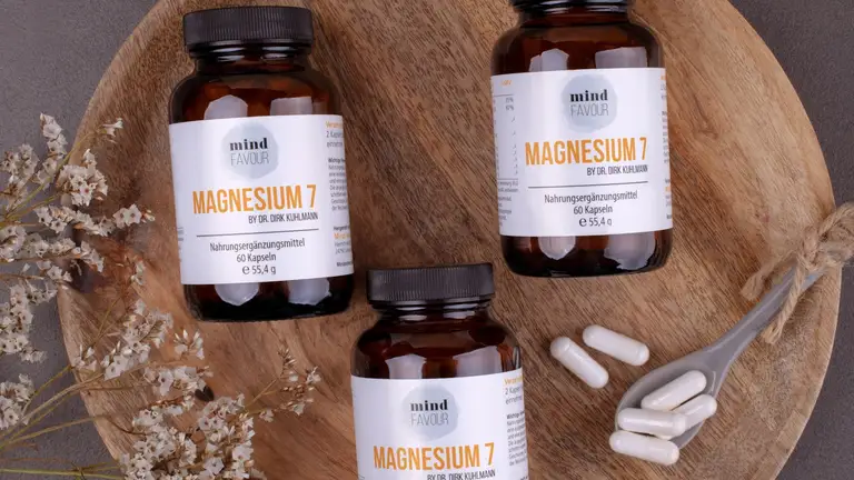 Magnesium Benefits and Types: Which Form Is Right for You? (Australia 2026)
