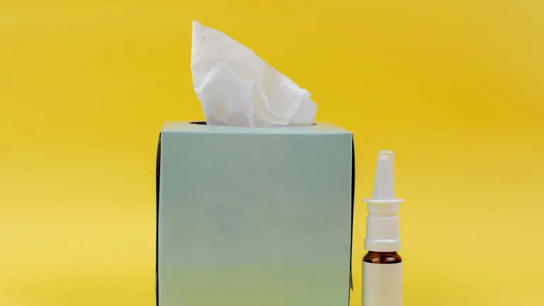 Saline Nasal Sprays & Sinus Rinses (Australia)