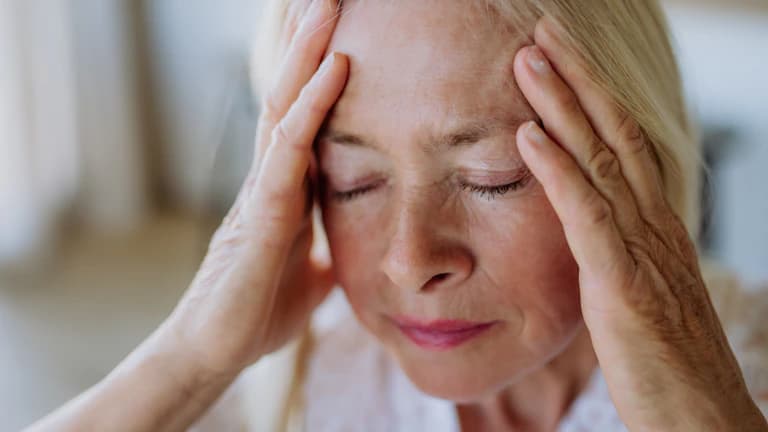 Sinus Headache Treatment and How to Tell It From a Migraine